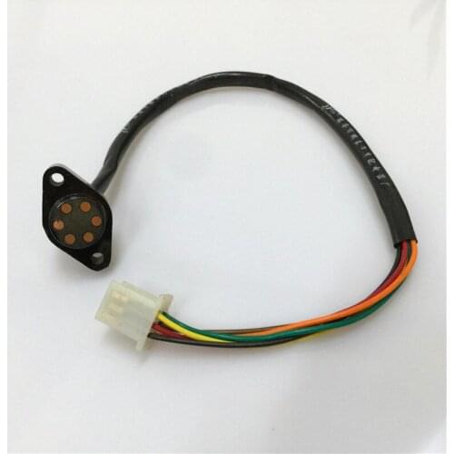 STARPAD For Motorcycle Accessories For Princes Car Gear Switch For GN125 Gear Switch Motorcycle Gear Sensor Free Shipping