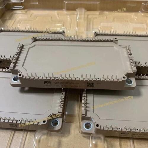Free Shipping New 7MBR150XRE065-50 7MBR100XRE065-50 7MBR75XRE065-50 module
