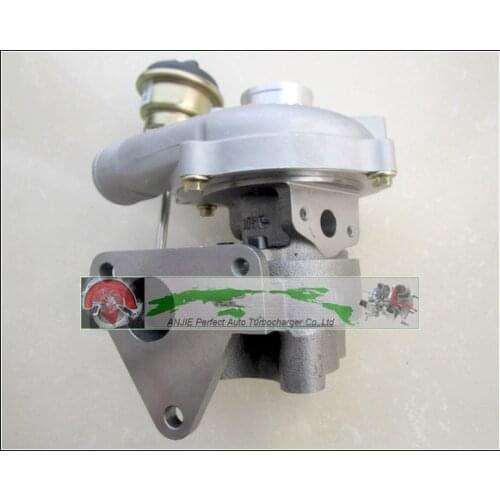 Free Ship Turbo For NISSAN Micra For Renault Clio Kangoo Megane 1.5L K9K700 K9K704 K9K710 KP35 54359880002 54359700002 Turbine