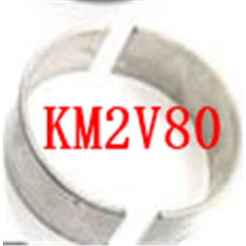 For diesel generator parts kipor KDE12EA KDE12STA3 KM2V80 Connecting rod bearing