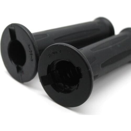 For BMW K1300S K1300R K1300GT K1200S K1200R K1200GT K1200LT 7/8" 22mm Motorcycle Accessories OEM Rubber Handle Grips Handle Glue