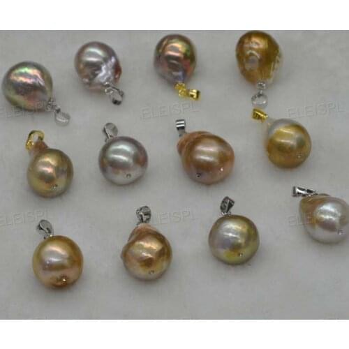 ELEISPL Pendant Chains
