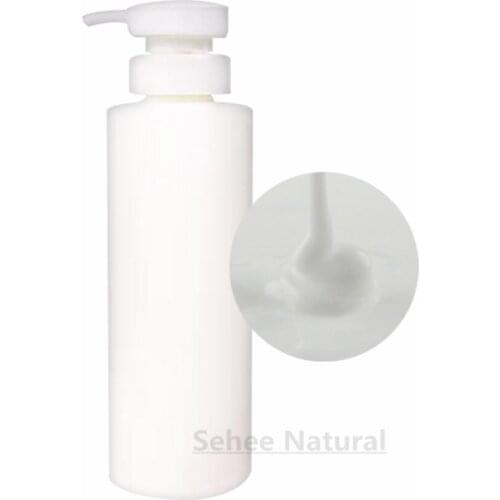 Squalane & Almond Multi Effect Emulsion 1000g Moisturizing Replenishing Water Dilute Fine Lines Beauty Salon Equipment 1kg