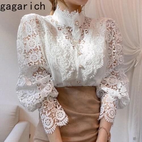 Gagarich Women's Printed Shirts