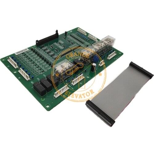 Used for XIZI-OTIS elevator board IOCARD