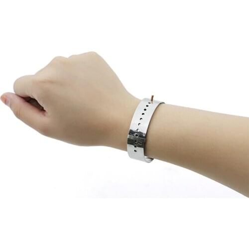 15-23cm Caliper Measuring Tool Bracelet Wrist Measuring Ruler