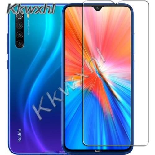 Kkwxhl Screen Protectors For Xiaomi Redmi 8