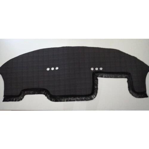 Car dashboard cover protective case, glove box cover, carpet accessory anti-UV VW TRANSPORTER IV GENERATION 1990-1991-1992… 2003