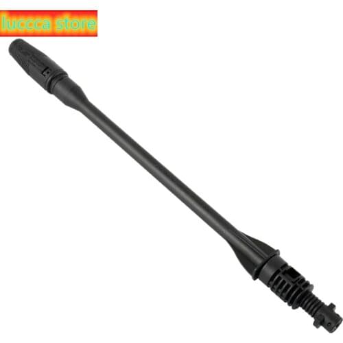 High pressure nozzle for Karcher garden hose