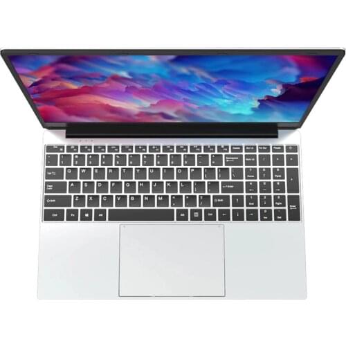 DDR4 20GB M.2 NVME SSD 512GB 1TB Ultrabook Metal Computer with 2.4G/5.0G Bluetooth Ryzen R7 2700U windows 10 Pro gaming laptop