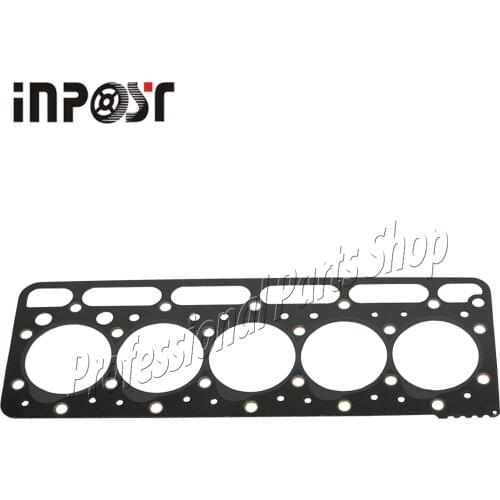 New For Kubota F2402 Head Gasket