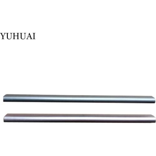 New laptop LCD Hinges cover for ASUS UX310 UX310U UX310UL UX310L RX310 RX310U U310U U310 Rose gold/silver