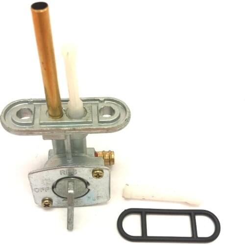 New Fuel Petcock For Suzuki DR350 SE SP DR-Z400E DRZ 400 E Suzuki Bandit GSF1200S