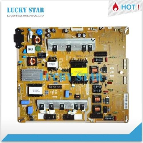 Power supply board PD46B1QE_CDY BN44-00520B BN44-00520C good working