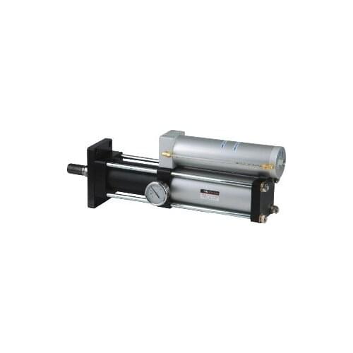 Pneumatic Components Gas-Liquid Booster Cylinder MPT-1T 63x 50x5 Cylinder Hydraulic Cylinder Integrated MPT