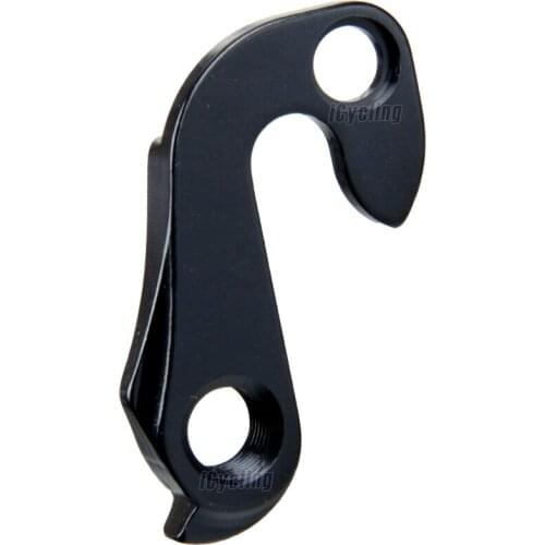 1pc Rear Derailleur Hanger For Trek #W301608 FX Crossrip Elite Cyclocross Fisher Fast City Transport Allant Alloy Dropout