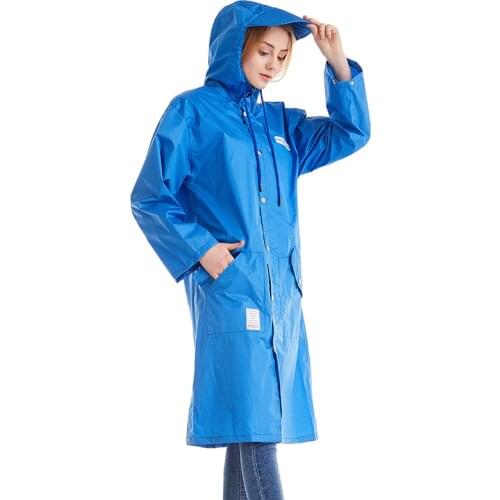 Куртки дождевики Puou China At AliExpress