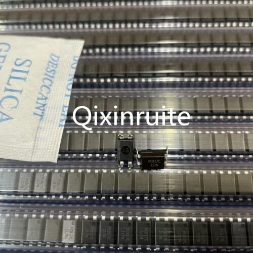 Qixinruite 100PCS/LOT PC817C 817C NEW
