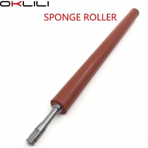 1X Fuser Lower Pressure Roller for HP P1005 P1006 P1007 P1008 M1120 M1522 P1505 for Canon MF 4410 4450 4570 4430 4550 4580 D550