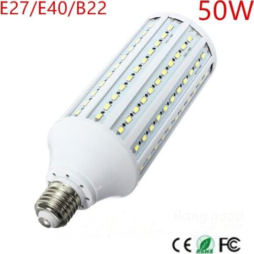 SEACAT LED Bulbs E40