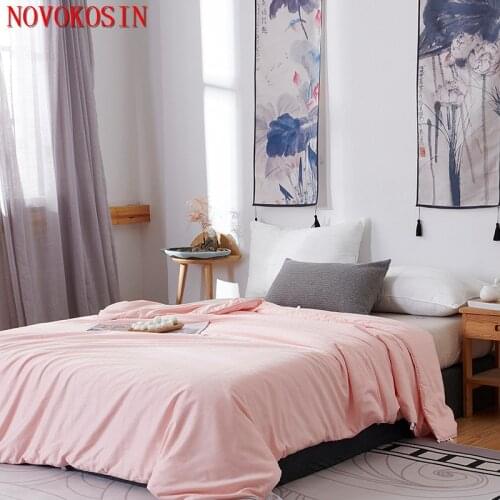 200*230cm Summer Autumn Winter Four Seasons Silk Core Quilt Warm Winter Thick Thin Air Conditioner Quilt Nucleo De Terciopelo