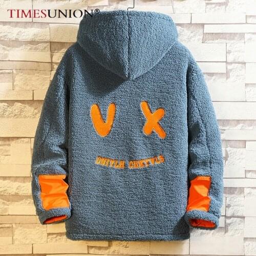 Мужские куртки с капюшоном Timesunion China At AliExpress