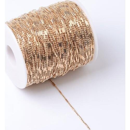 TKSGNK Golden Chains