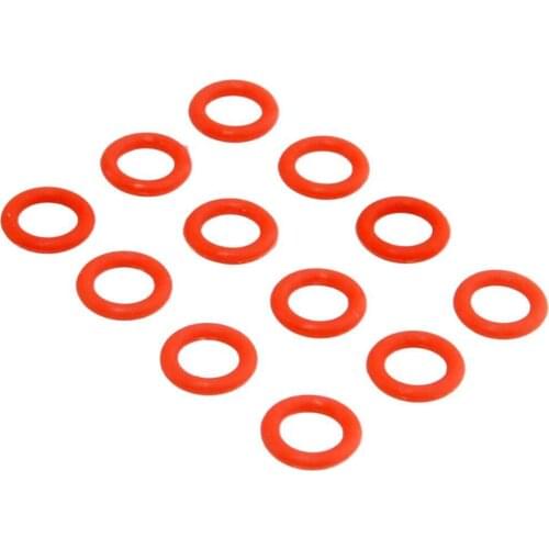 HSP 02078 O-Ring 12PCS For 1/10 RC Model Car Spare Parts