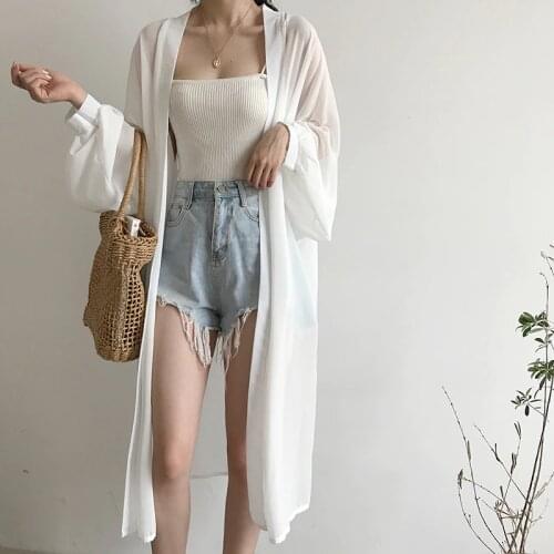 Summer Blouses Xenomania China