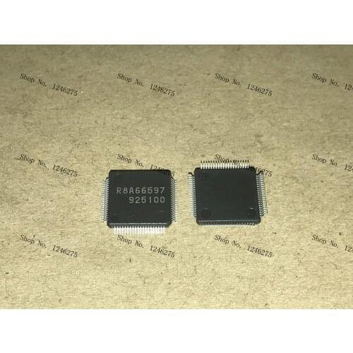 2pcs/lot R8A66597FP R8A66597 100% New Original