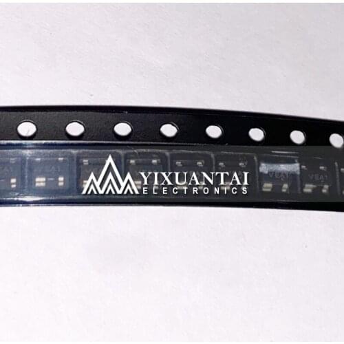 10pcs/lot Free shipping 100% original TC1270RERCTR S5 SS TC1270SERCTR S4 TC1270TERCTR TC1271ALVRCTR SOT143