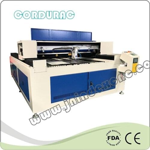1325 Yongli laser tube 300w laser cutting machine/ mixed laser cutter for metal & nonmetal