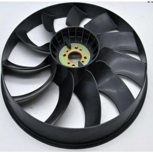 3511050100 Forklift Fan Blade Fit for Linde 351 Engine