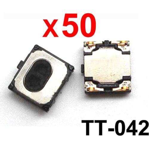 50PCS For Huawei Ascend P9 P9 Plus V8 Earpiece Speaker Receiver Earphone Speaker