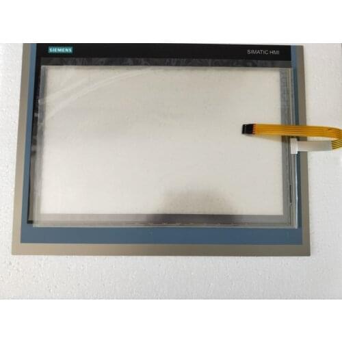 AMT28259 2825900B 1071.0122 A133800282 Touch Glass + Membrane Film for HMI Panel repair~do it yourself,New & Have in stock
