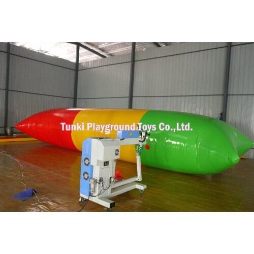 Big Inflatable Water Blobs For Sale