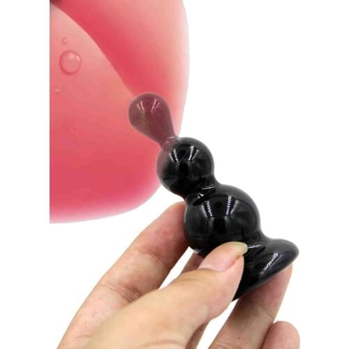 Butt Expansion Anal Plug Butt Plug Backyard Toys Anal Device Female Sex Toys Erotic Flirt Products for Lesbian