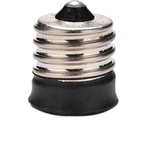 E17 To E14 Candelabra Base Socket LED Light Bulb Lamp Adapter Holder E17 to E14 adaptor