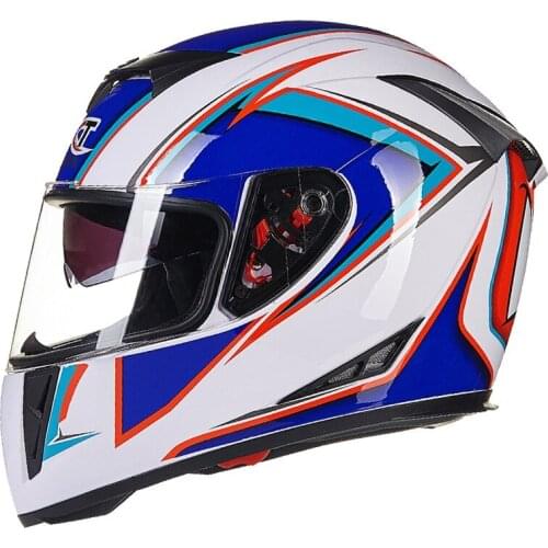 Racing Off-road Motorcycle Helmet Casco Moto Motocross Motorbike Helmet Moto Motorcycle Helmets Vintage Casco Motocross