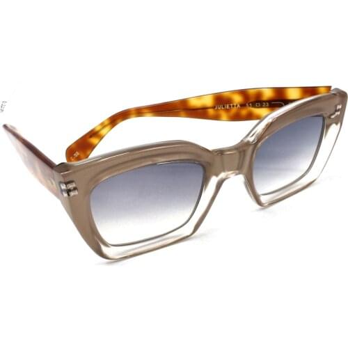 JULİETTA C02 51 Sunglasses Quality and Original Sun Glasses