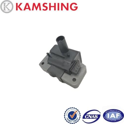 Ignition Coil For Nissan Pathfinder Xterra Villager For Infiniti Frontier Quest 3.3L OEM#CM1T-230A CM1T-230 2433-4M000