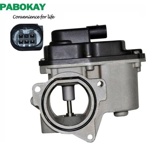 EGR VALVE 03G131501 03G131501G 03G131501P 03L131501K 03L131501E 03L131501G 700415 700424 43978 FDR186 V10-63-0046 555007 555107