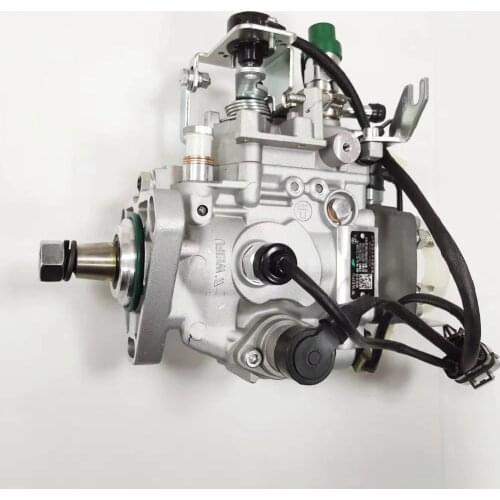 Nanjing Weifu Kingning Oil Pump Assembly NJ-VE4/11F1900LNJ03 Jiangling 493 Great Wall GW4D28