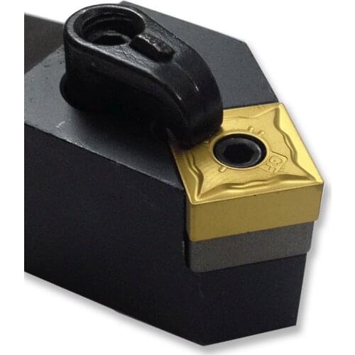 MZG 20mm 25mm MSSNL CNC Lathe Machining Arbor Boring Cutter Metal Carbide Cutting SNMG Toolholder External Turning Tool Holder