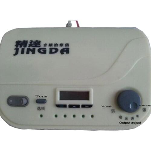 Wholesale Jingda Jd18 Audio Treatment Instrument