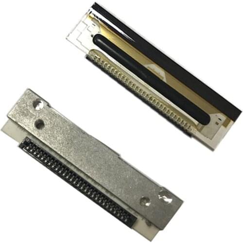 Original for Toshiba EP2D print head portable printhead barcode print head Thermal printhead