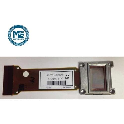 Projector lcd panel chip for L3C07U-76G00