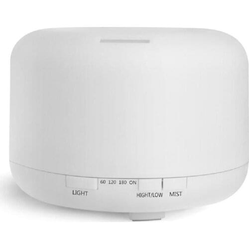 SIMMY Aroma diffuser 7 LED colors to choose wireless aroma diffuser speaker aroma diffuser