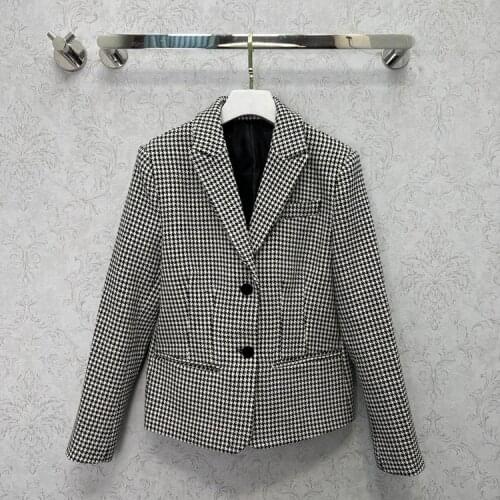 SMITHOFY Women's Blazers