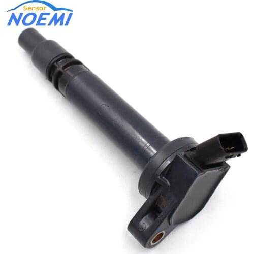 YAOPEI Free Shipping With High Quality! New IgnItion Coil For Toyota Sequoia Lexus LX450 LX460 LX570 90919-02256
